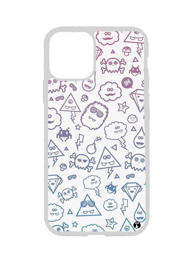 بي بي غطاء حماية واقٍ لهاتف أبل آيفون 13 برو ماكس - Image 1