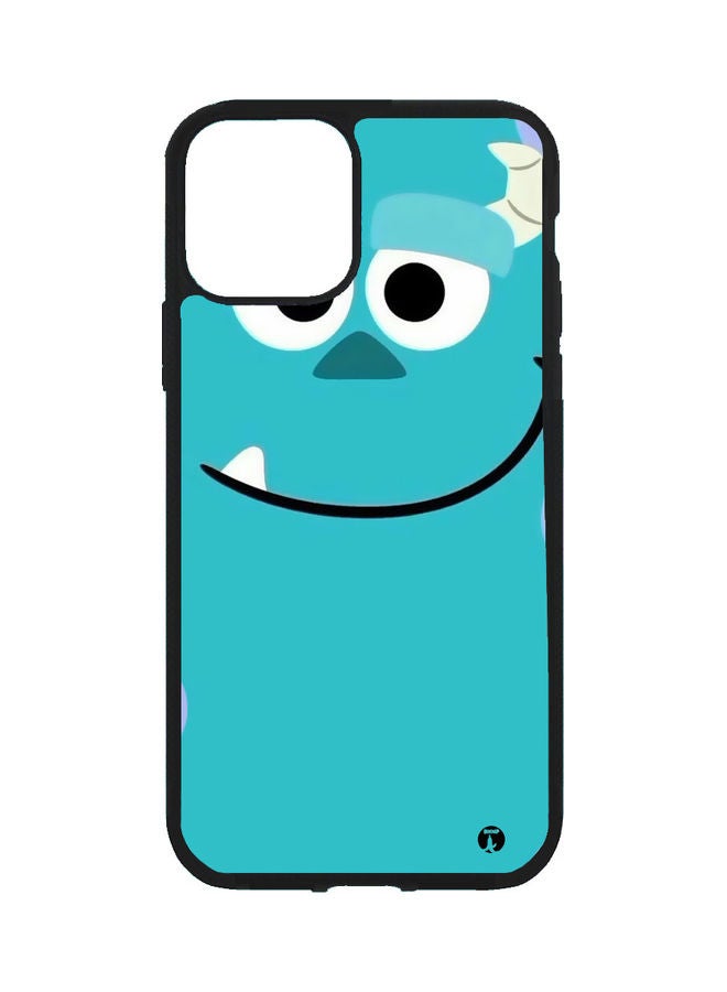 BP Protective Case Cover For Apple iPhone 13 Mini Blue Dumbo By Disney Multicolour - Image 1