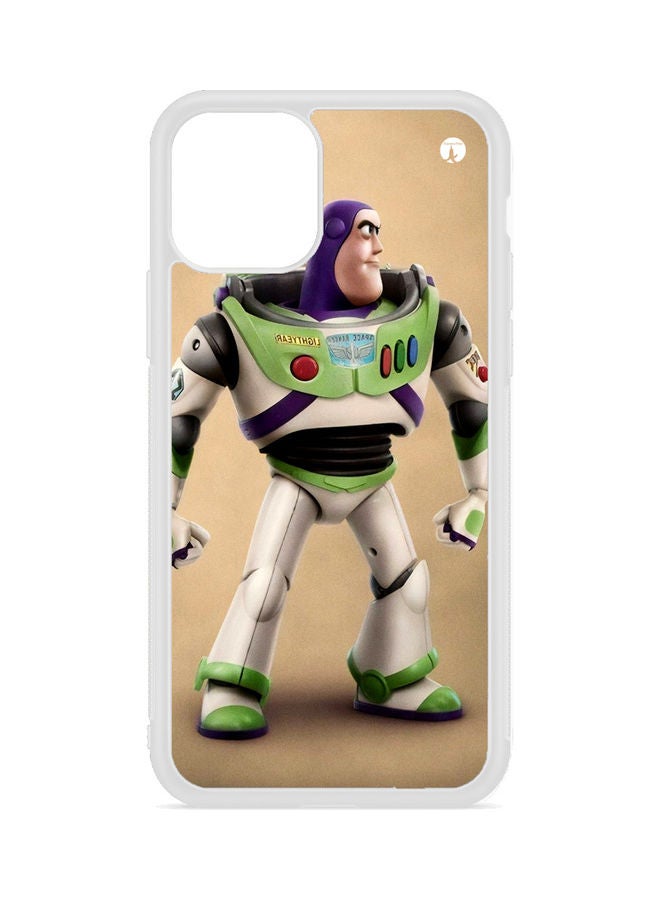 BP Protective Case Cover for Apple iPhone 13 Pro  Animation Buzz Light Year From Toy Story Movie By Pixar Multicolour - Image 1