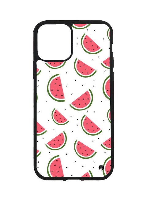 Protective Case Cover For Apple iPhone 13 Mini - Watermelon Stickers Multicolour