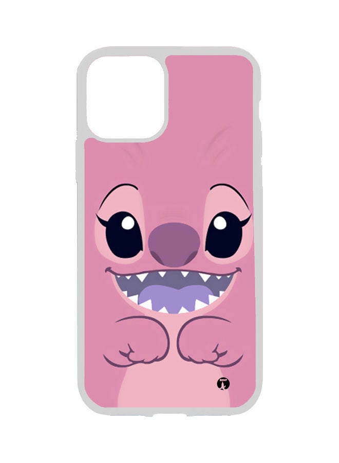BP Protective Case Cover For Apple iPhone 13 Mini Animation Stitch from Lilo and Stitch by Disney - Image 1