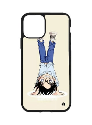 Animation From Detective Conan Printed Protective Case Cover For Apple iPhone 13 Pro Max Multicolour - v1634279933/N51362436A_1