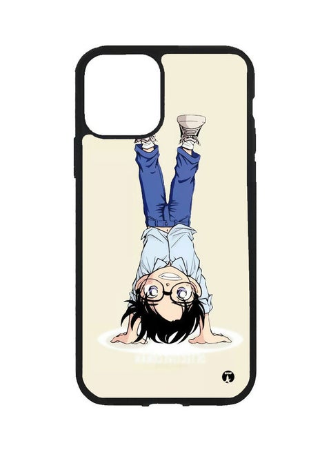 Animation From Detective Conan Printed Protective Case Cover For Apple iPhone 13 Pro Max Multicolour
