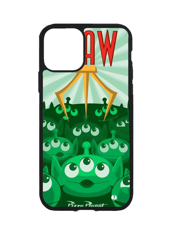 BP Protective Case Cover For Apple iPhone 13 Pro Max Animation The Claw From Toy Story Movie By Disney Animation The Claw From Toy Story Movie By Disney - Image 1