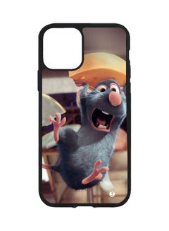 Protective Case Cover For Apple iPhone 13 Pro Max Animation Remy From Ratatouille By Walt Disney Animation Remy From Ratatouille By Walt Disney