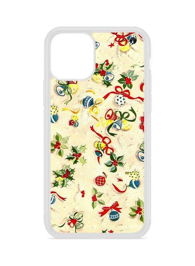 BP Protective Case Cover for Apple iPhone 13 Pro Decoration Icons Multicolour - Image 1