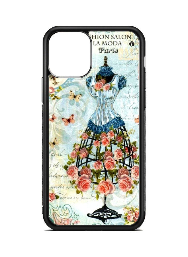 بي بي غطاء حماية واق لهاتف أبل آيفون 13 برو ماكس في باريس متعدد الألوان - Image 1