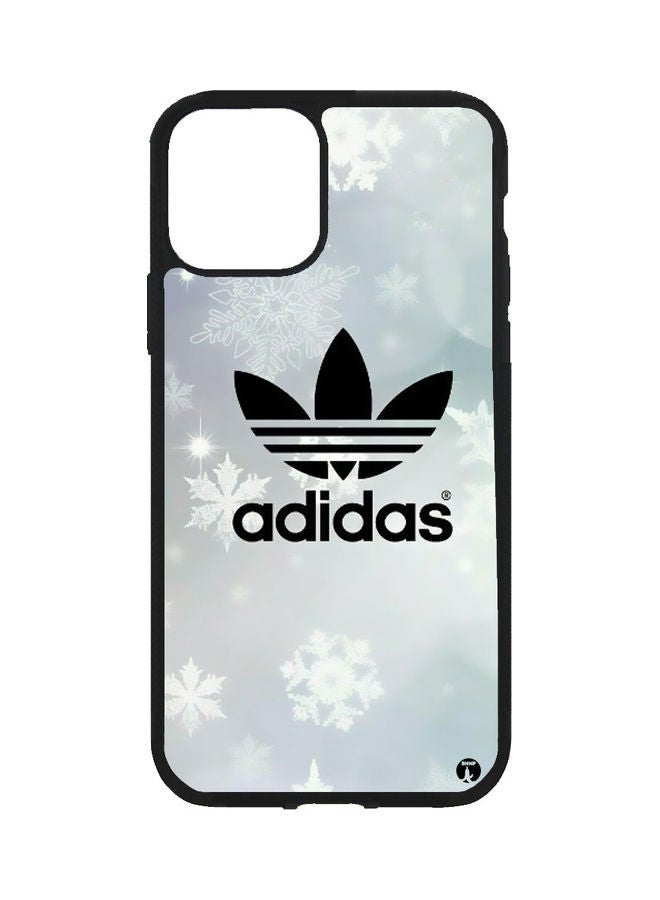 BP Protective Case Cover for Apple iPhone 13 Pro Max Adidas Logo Multicolour - Image 1