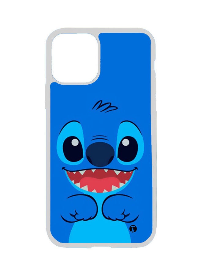 BP Protective Case Cover For Apple iPhone 13 Mini Animation Stitch in from Lilo and Stitch by Disney - Image 1