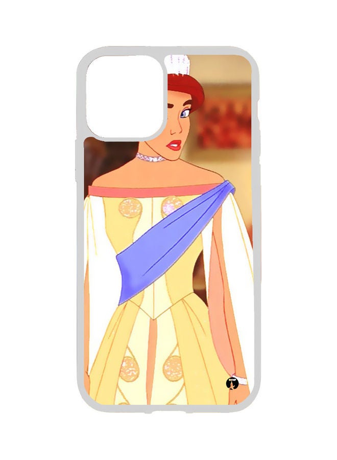 BP Protective Case Cover For Apple iPhone 13 Pro Max Animation From Movie Anastasia By 20th Century Studios Multicolour - Image 1