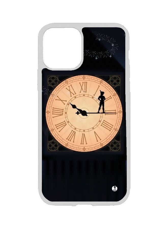 BP Protective Case Cover for Apple iPhone 13 Mini Animation Peter Pan from Peter Pan Movie by Disney - Image 1