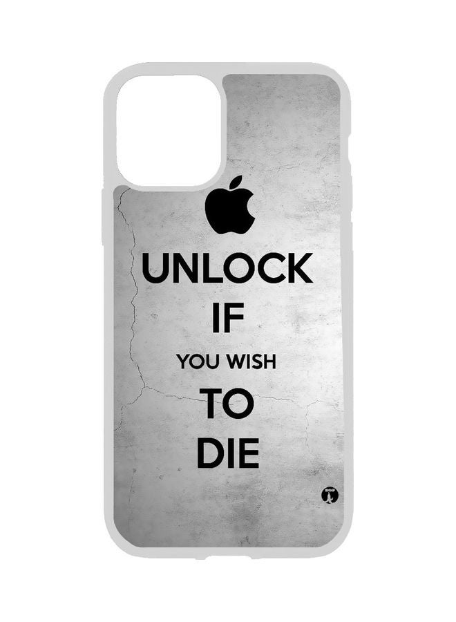 بي بي غطاء حماية واقٍ لهاتف أبل آيفون 13 ميني - Image 1