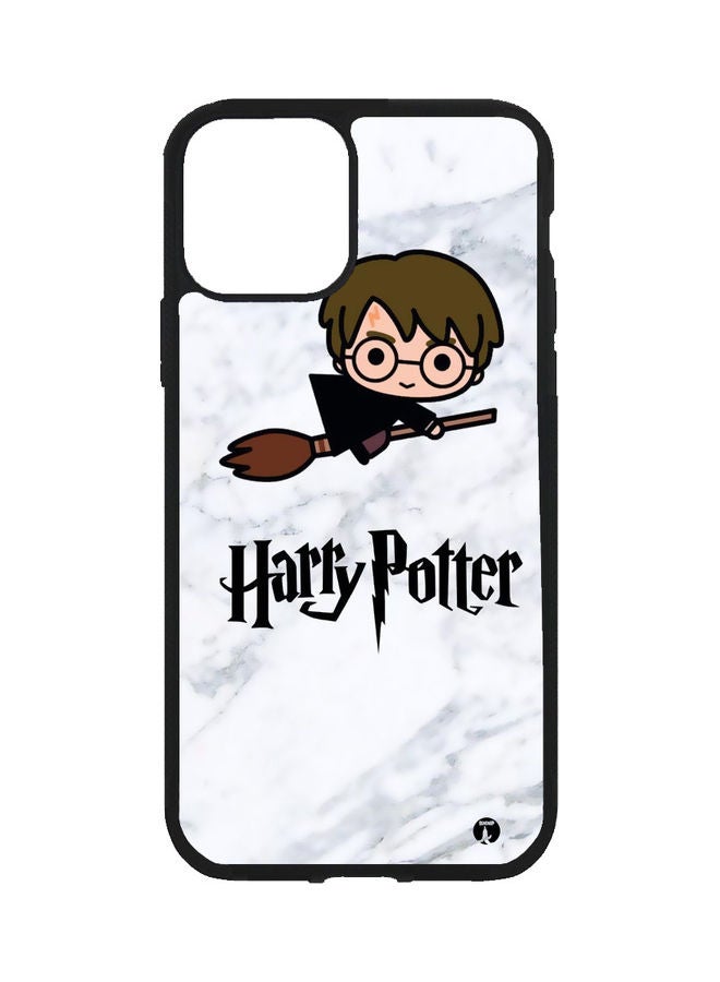 BP Protective Case Cover for Apple iPhone 13 Animation Harry Potter Small Character - Image 1