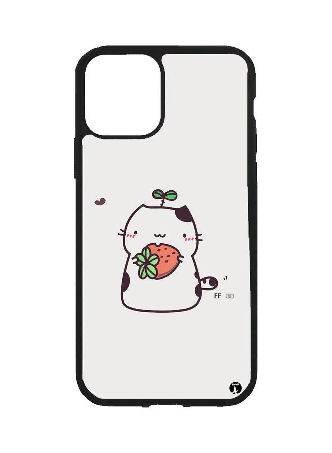 بي بي غطاء حماية واق لهاتف أبل آيفون 13 - Image 1