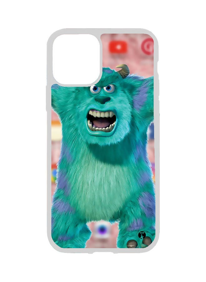 BP Protective Case Cover For Apple iPhone 13 Pro Max Animation Monsters Inc Character By Disney Multicolour - Image 1