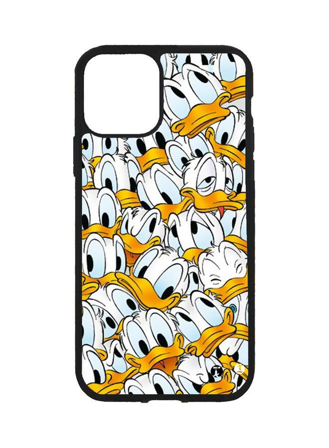 BP Protective Case Cover for Apple iPhone 13 Animation Donald Duck by Disney - Image 1