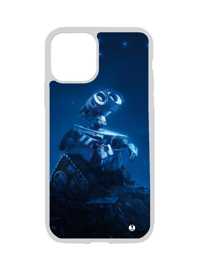 بي بي غطاء حماية واق من ديزني لهاتف آيفون 13 برو ماكس انيميشن متعدد الألوان - Image 1