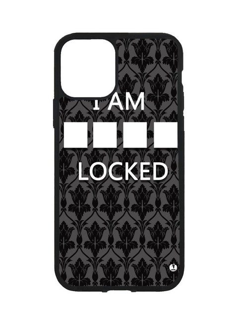 Protective Case Cover For Apple iPhone 13 Tv Show Sherlock Holmes from Sherlock
