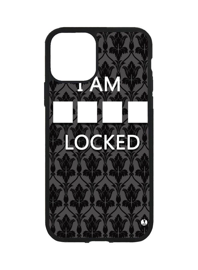 Protective Case Cover For Apple iPhone 13 Tv Show Sherlock Holmes from Sherlock
