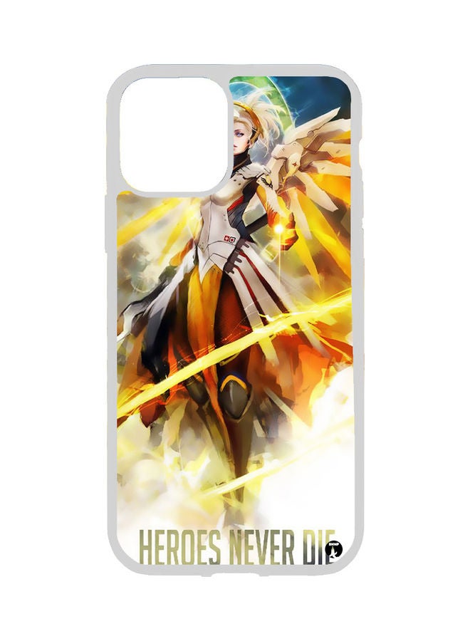 بي بي غطاء حماية واقٍ لهاتف أبل آيفون 13 برو ماكس - Image 1