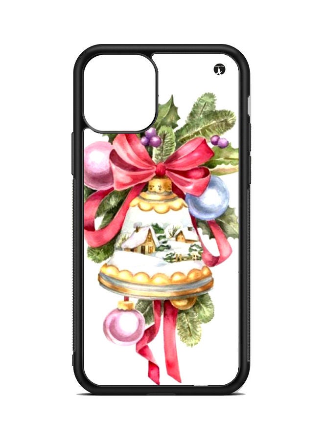 BP Protective Case Cover For Apple iPhone 13 Pro Max  Decorations Multicolour - Image 1