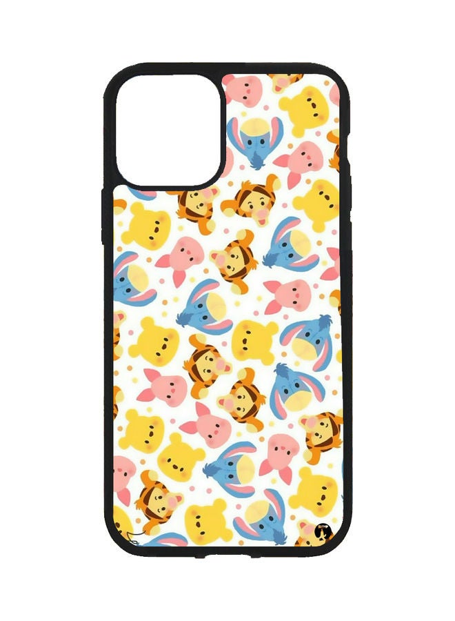 بي بي غطاء حماية واقٍ لهاتف أبل آيفون 13 برو ماكس - Image 1