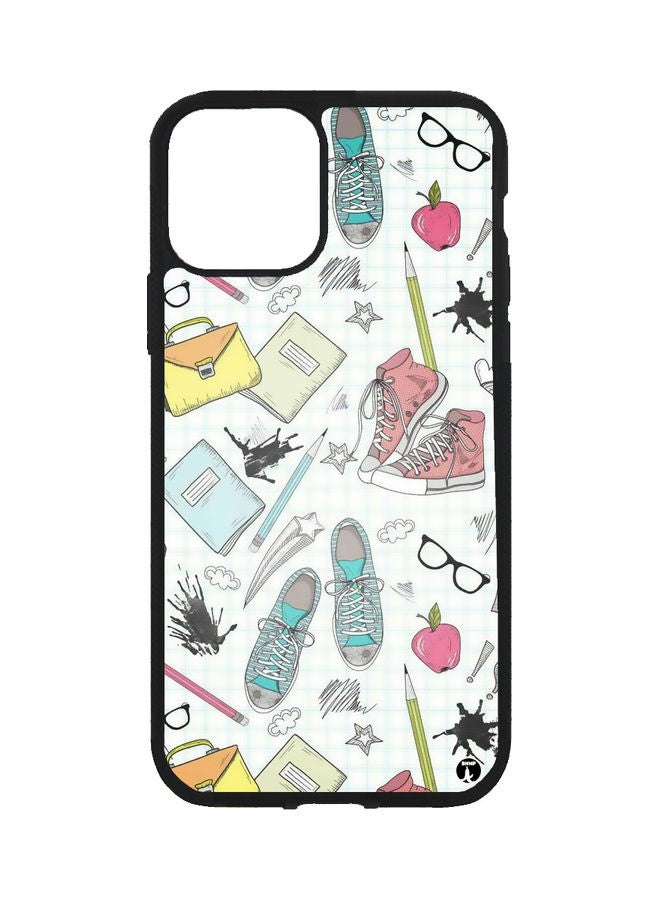 BP Protective Case Cover for Apple iPhone 13 Various Stickers - Image 1