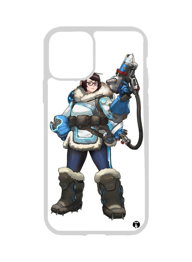 بي بي غطاء حماية واقٍ لهاتف أبل آيفون 13 ميني - Image 1