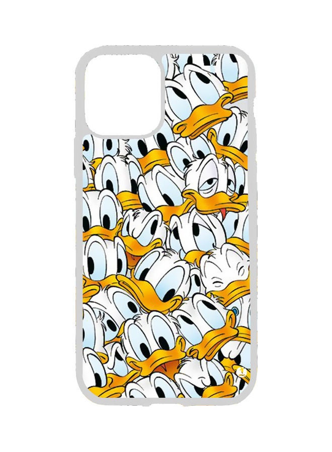 BP Protective Case Cover for Apple iPhone 13 Mini Animation Donald Duck by Disney - Image 1