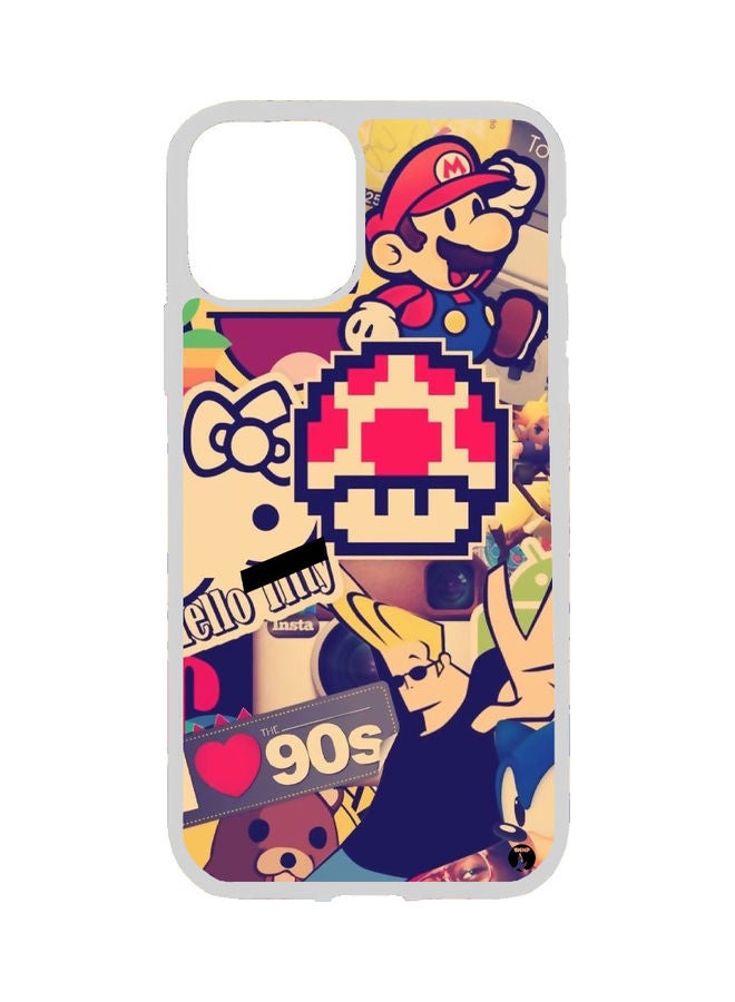 بي بي غطاء حماية واقٍ لهاتف أبل آيفون 13 ميني - Image 1