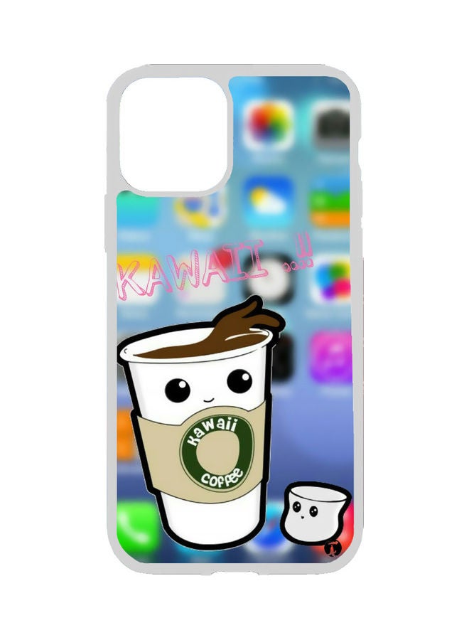 بي بي غطاء حماية واق لهاتف أبل آيفون 13 - Image 1