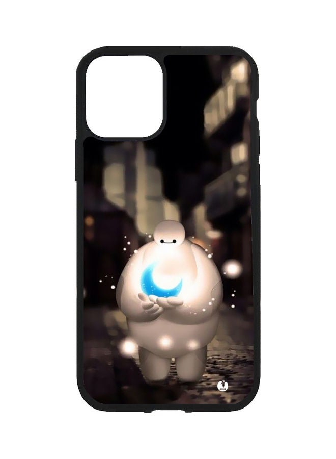 BP Protective Case Cover for Apple iPhone 13 Mini Animation Baymax from Big Hero by Disney - Image 1