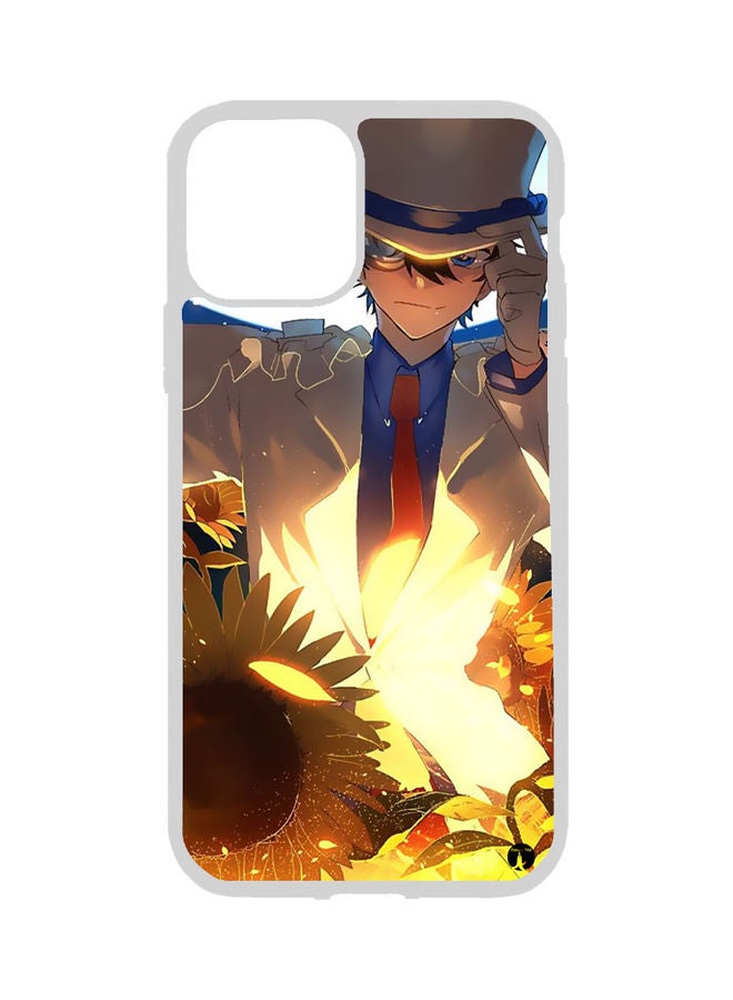 BP Protective Case Cover for Apple iPhone 13 Mini Animation Kaito Kuroba from Detective Conan - Image 1
