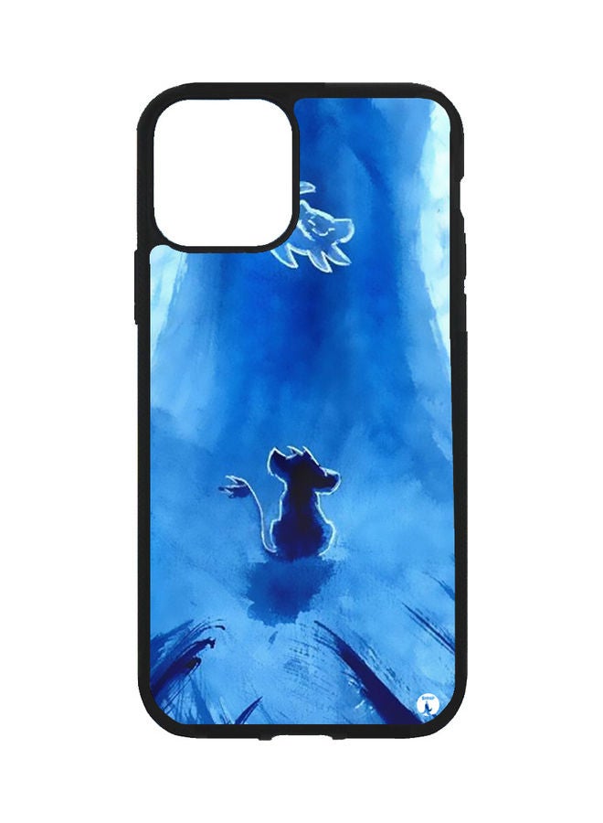 BP Protective Case Cover for Apple iPhone 13  Animation The Lion King Movie By Disney Multicolour - Image 1