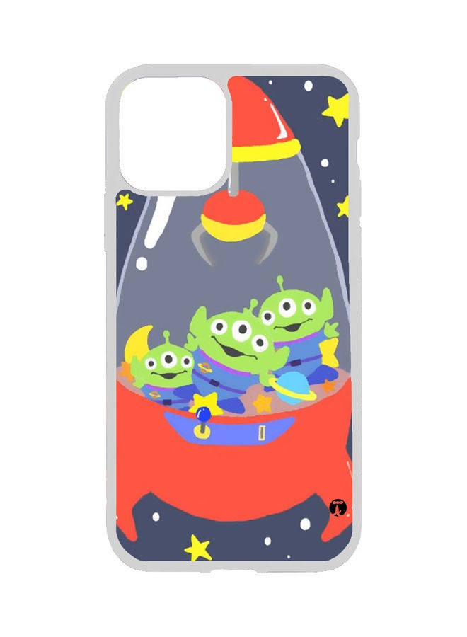 بي بي غطاء حماية واقٍ لهاتف أبل آيفون 13 ميني - Image 1