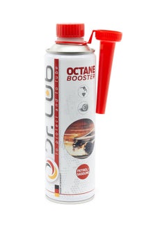 Octane Booster