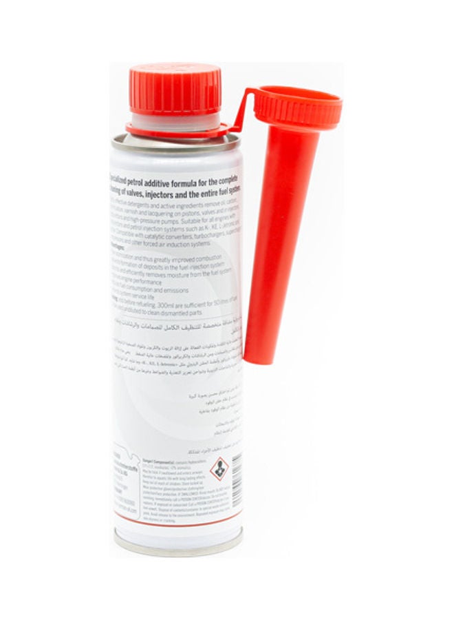 Dr. Lub - Valve & Injection Cleaner - Image 1