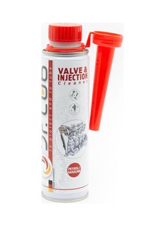 Valve & Injection Cleaner
