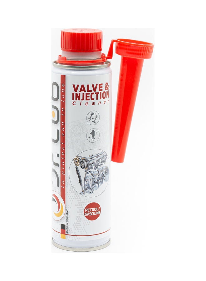 Dr. Lub - Valve & Injection Cleaner - Image 1