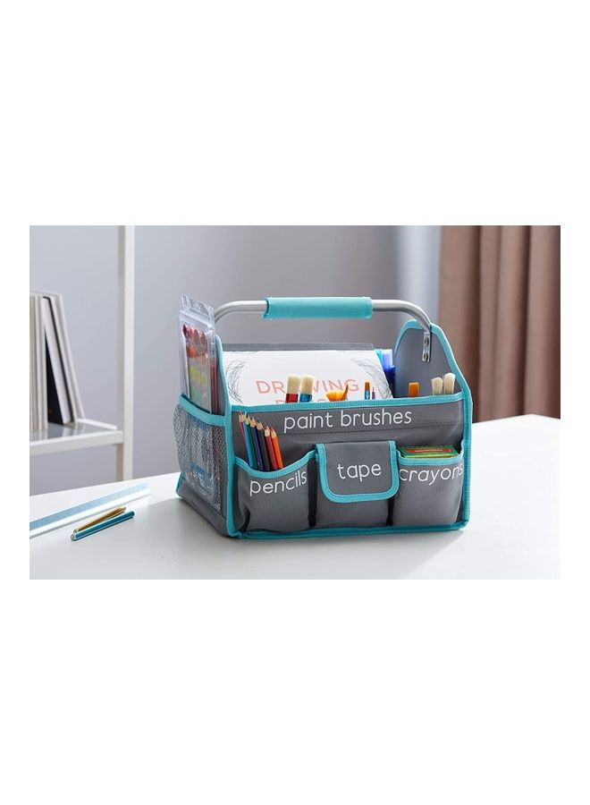 Cricut Joy Smart Iron-On Glitter White - Image 2