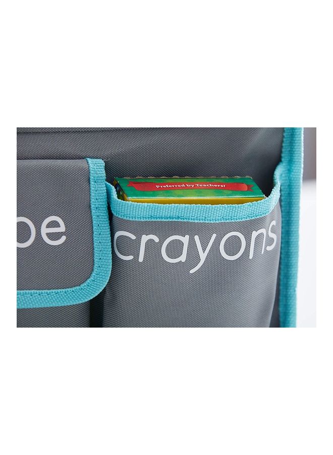 Cricut Joy Smart Iron-On Glitter White - Image 3