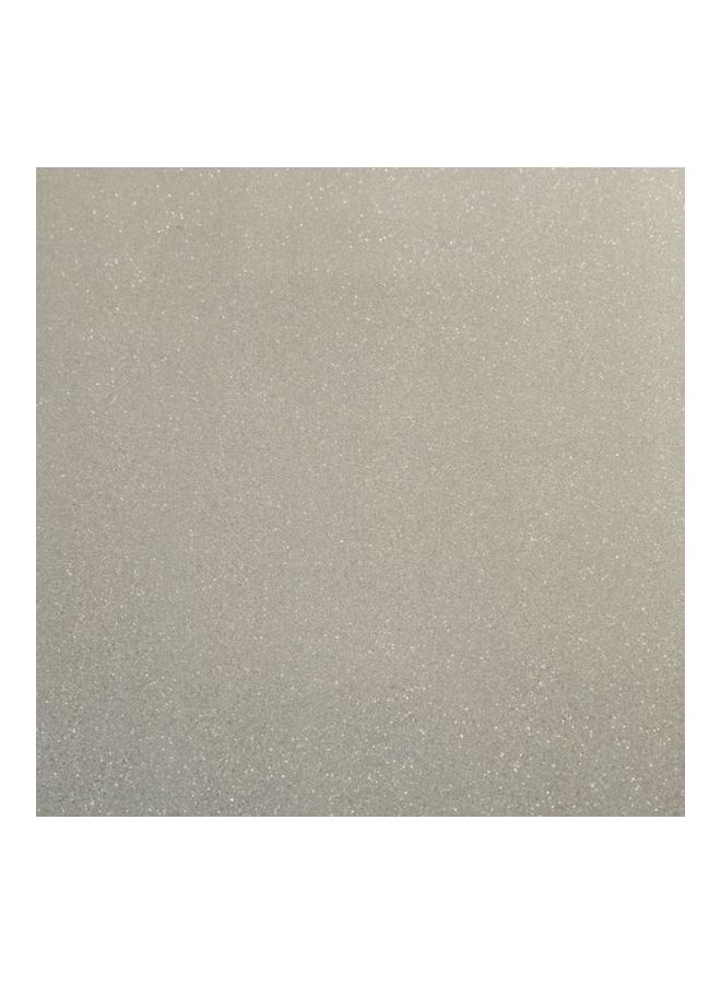 Cricut Vinyl Shimmer Roll Silver - Image 2