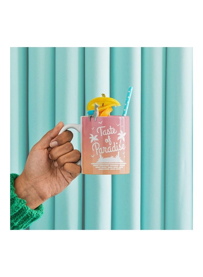 Cricut 2-Piece Joy Infusible Ink Transfer Sheets Pink Lemonade - Image 5