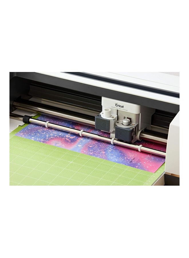 Cricut 2-Piece Joy Infusible Ink Transfer Sheets Pink Lemonade - Image 3