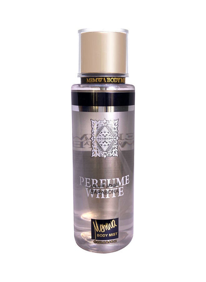 ميموا بَخاخ معطر للجسم سينو 250ملليلتر 