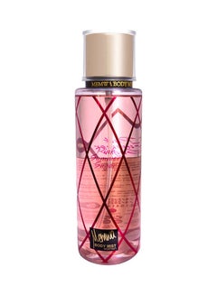 Pink Summer Sugar Body Mist 250ml