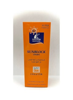 Sunblock Cram 60SPF 100grams - v1634359113/N51372314A_2