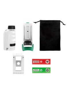 Generic Portable Mini Microscope  - Image 3