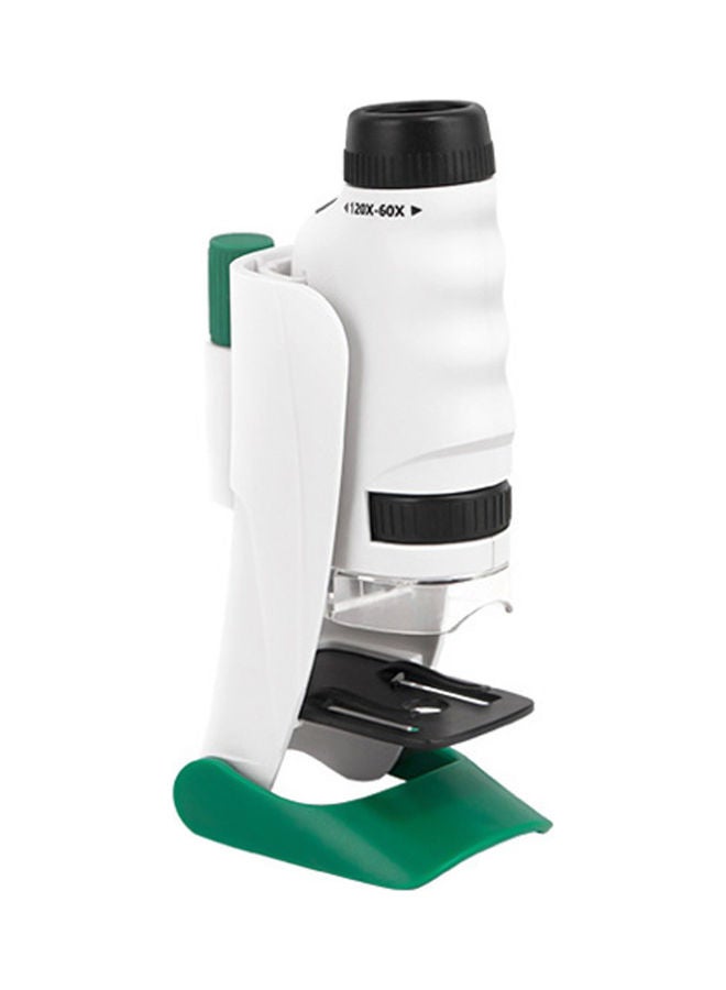 Generic - Portable Mini Microscope - Image 1