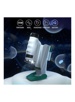 Generic Portable Mini Microscope  - Image 5